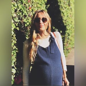 Hatch Jumpsuit Size 0